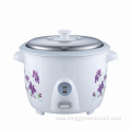 Custom Logo Automatic Cooking 1.8L Rice Cooker